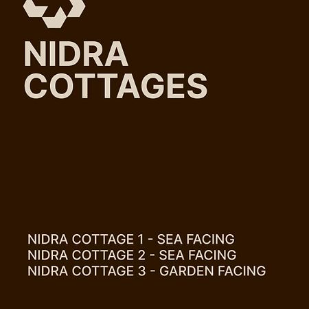 Nidra By Sarwaa Bed & Breakfast วาร์คาลา ภายนอก รูปภาพ