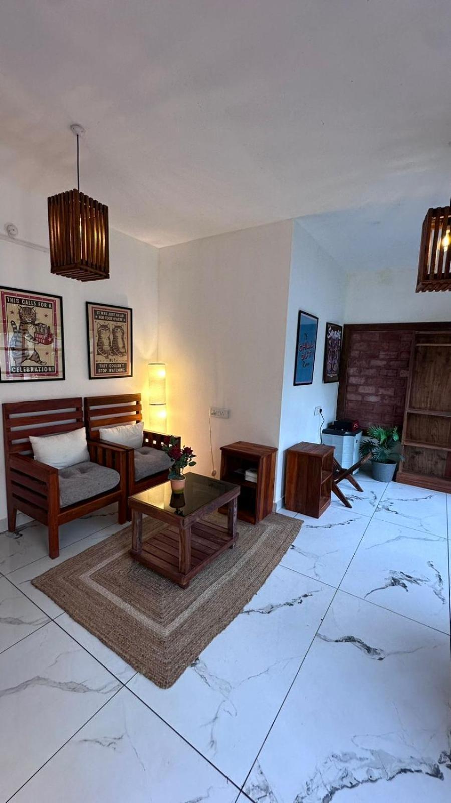 Nidra By Sarwaa Bed & Breakfast วาร์คาลา ภายนอก รูปภาพ