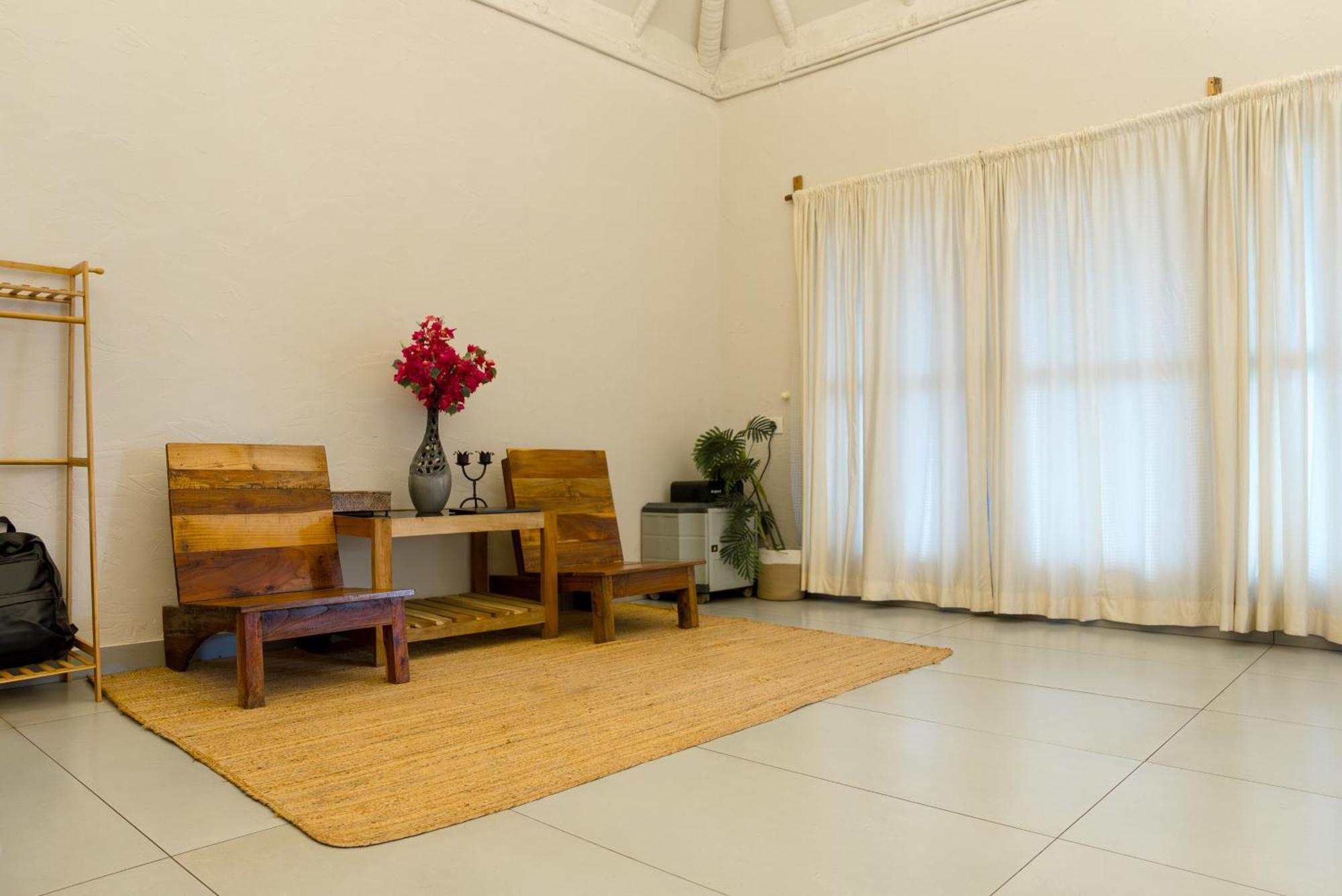 Nidra By Sarwaa Bed & Breakfast วาร์คาลา ภายนอก รูปภาพ