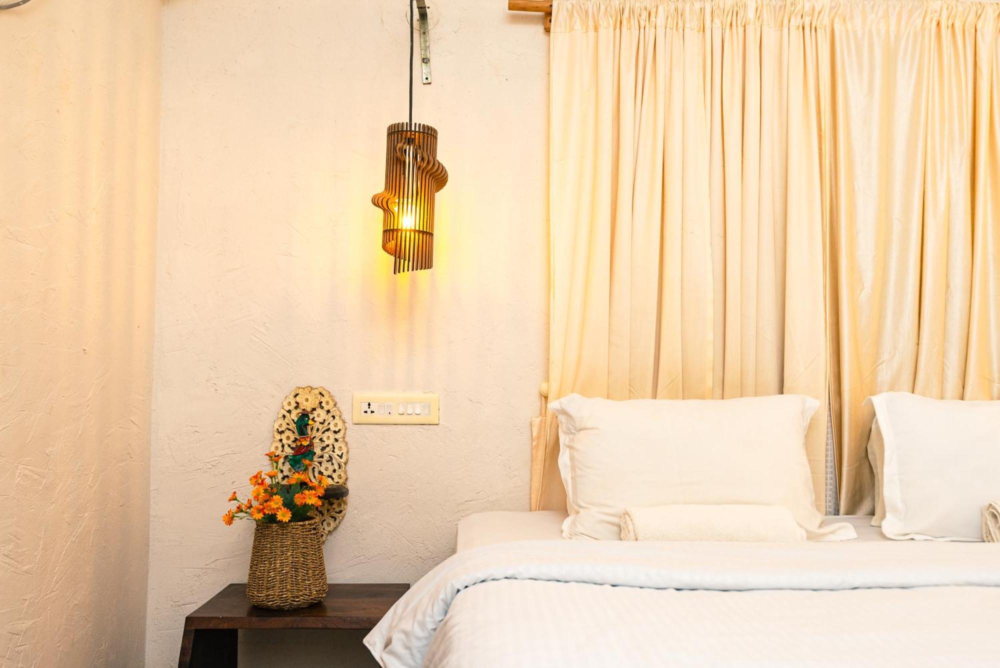 Nidra By Sarwaa Bed & Breakfast วาร์คาลา ภายนอก รูปภาพ