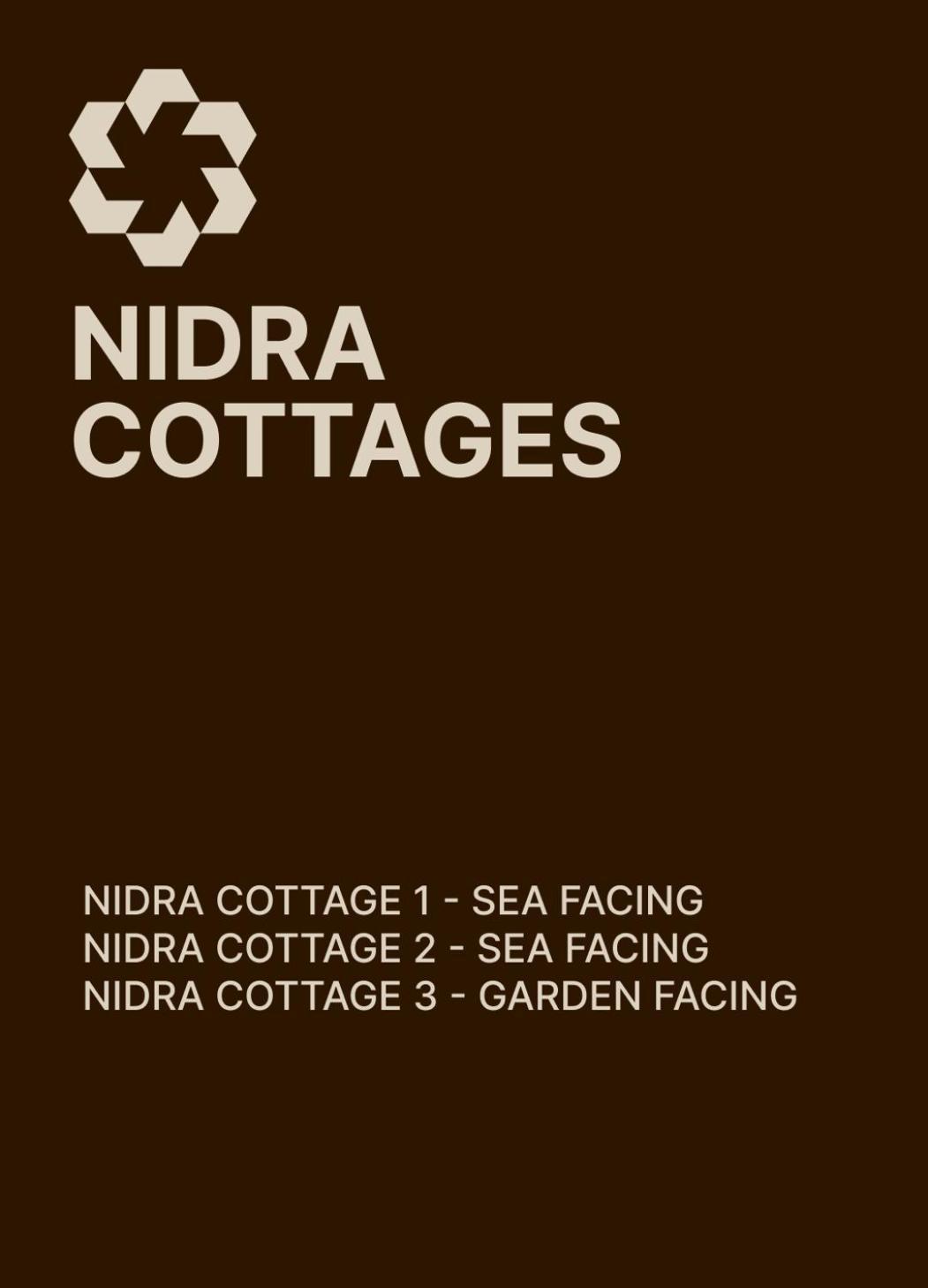 Nidra By Sarwaa Bed & Breakfast วาร์คาลา ภายนอก รูปภาพ