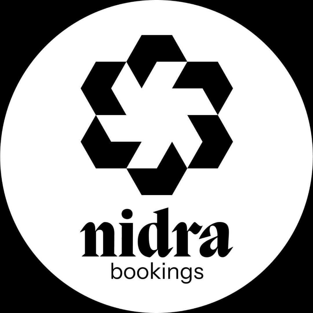 Nidra By Sarwaa Bed & Breakfast วาร์คาลา ภายนอก รูปภาพ